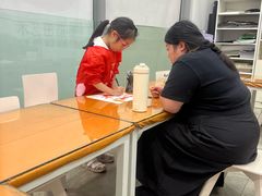 -蕃茄田艺术•美术绘画 •硬笔书法(滨江海威领界店)