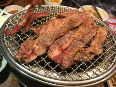 -辛氏火炉·韩式古法烤肉(松北店)