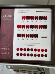 -J Candy Nail 美甲美睫