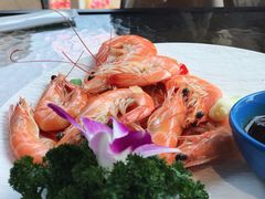 白灼虾-大厨的餐厅(曾厝垵总店)