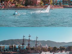 -珠海长隆海洋王国