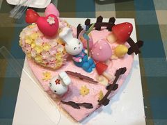 -好利来(回龙观西大街店)