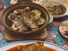 -鲜味食族水产·海鲜餐厅