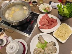 -东国海鲜火锅城(氹仔店)