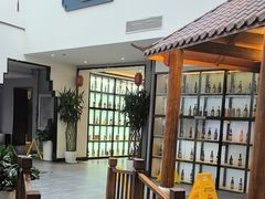 -壹零捌道·北京烤鸭(车公庄店)