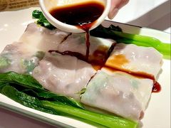 -禄运茶居·手工点心(猎德店)