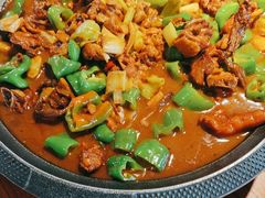 -竹溪一号·天域阁(骑马山店)