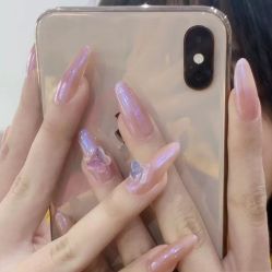 -Wink美甲美睫