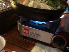 -山葵家居酒屋(天目里店)