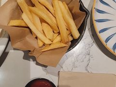 -必胜客(新辰里酒仙桥店)