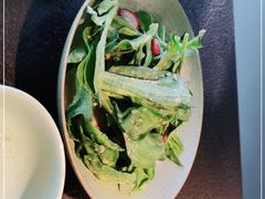 -蝴蝶里·粤菜·点心(滨江龙湖店)