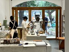 -素咫咖啡CLIFEROSE(新安店)
