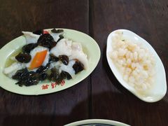 -同得兴 Since·1995 传统苏式面馆(嘉馀坊店)