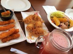 -米斯特比萨(亦庄国融国际店)