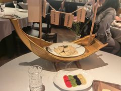 -狮拾久·现代新加坡料理(福田COCO Park店)