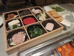 -海底捞火锅(翔龙天地广场店)