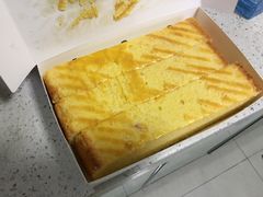 拿破仑芝士蛋糕-Caidie Bakery采蝶轩(百越店)