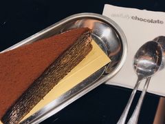 -Awfully Chocolate(来福士广场店)