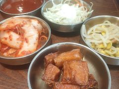 蜂蜜栗子薯-双门洞·森系料理(体育西店)