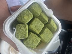 -好利来(北新桥店)