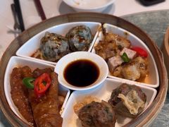 -金悦轩海鲜酒家(拱北店)