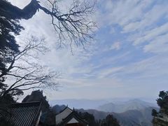 -武当山风景区