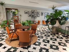 大堂-一尺花园(安和花园店)