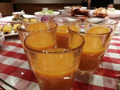 -西贝莜面村(上海百联西郊店)