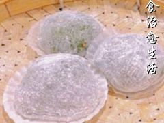 -清水湖度假村(罗浮山美食地标店)