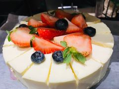 -上海衡山路十二号华邑酒店