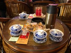 -盖碗儿梨园·变脸吐火·川剧(天府广场店)