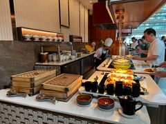 -RISE RESTAURANT(滨海湾金沙店)