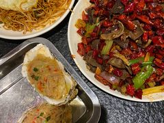 -福苗小骆驼烧烤(大唐不夜城店)
