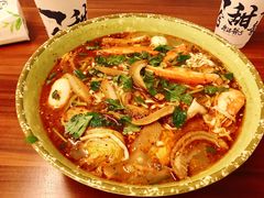 -筒骨麻辣烫(永同昌公寓胜明花园店)