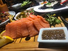 -蜀宴小调·精致家常菜(科华店)