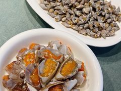 -72号海鲜私房菜