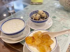 盐焗鹌鹑蛋-仁信老铺(华盖路店)