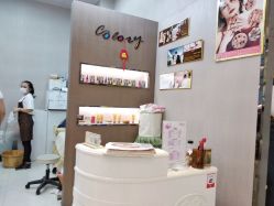 -美斯洛美甲美睫连锁店