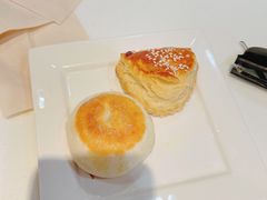 千层榴莲酥-金鼎轩(亚运村店)