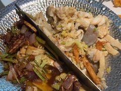 -小鱼小牛·鱼牛干锅·脆鱼火锅(世欧广场店)