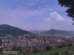 -小南海站