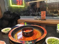 -三江两海老火锅(北京首店)