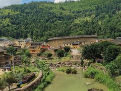 -云水谣景区