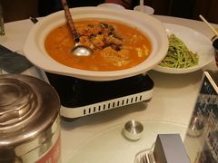 -饭橘汉江码头·乡野土菜馆(静安路店)