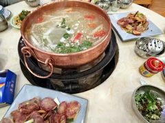 -三锅莊·牦牛肉火锅·香格里拉特色藏餐宴请餐厅(昆明创始店)