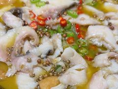 -POLO小馆·老南京菜(解放路店)