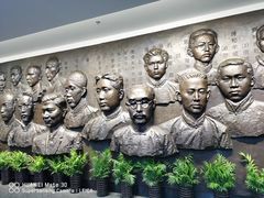 -中共一大纪念馆
