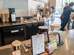 -星巴克(天津工华道智慧山店)