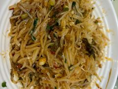 -酱壹老三饵丝(南宁南路店)