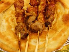 -清真·玛丽亚新疆菜主题餐厅(浙江中路店)